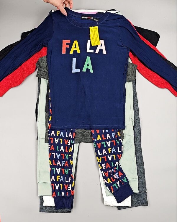 Фотография  210 - KIDS СТОК CAN 084#5 кг, ЛОТ СТ-9674 оптом