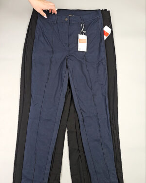 Фотография  318 - Брюки женские зима C&A 025#10 кг, ЛОТ СТ-9905 оптом