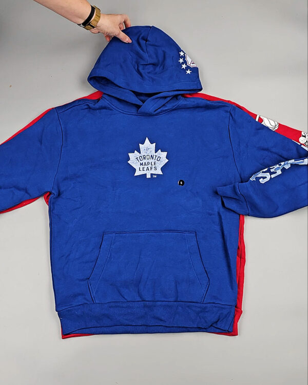 Фотография  358 - Толстовки муж HOLLISTER SW#10 кг, ЛОТ СТ-9649 оптом