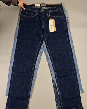 Фотография  362 - Джинсы BLEND HE 075#10 кг, ЛОТ СТ-9852 оптом