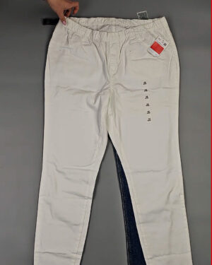 Фотография  876 - Джинсы C&A ж/м#10 кг, ЛОТ СТ-9862 оптом