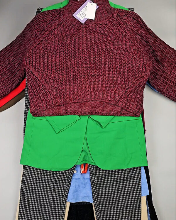 Фотография  965 - DK+Bestseller 085#16 кг, ЛОТ СТ-9950 оптом