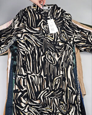 Фотография  813 - DK COMPANY Winter mix 104#20 кг, ЛОТ СТ-9944 оптом