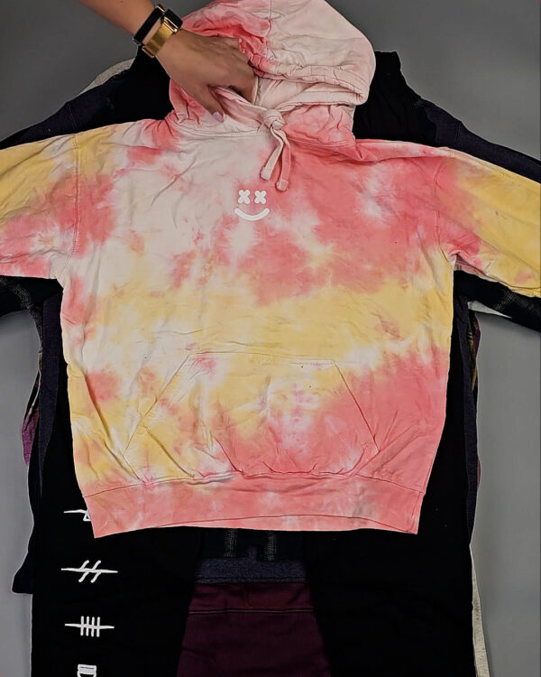 Фотография  267 - CANADA  Winter mix 64#15 кг, ЛОТ СТ-9808 оптом