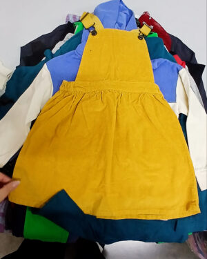 Фотография  454 - H&M Kids Winter#7 кг, ЛОТ СТ-9837 оптом