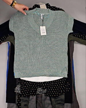 Фотография  982 - DK, Bestseller + Winter mix#15 кг оптом