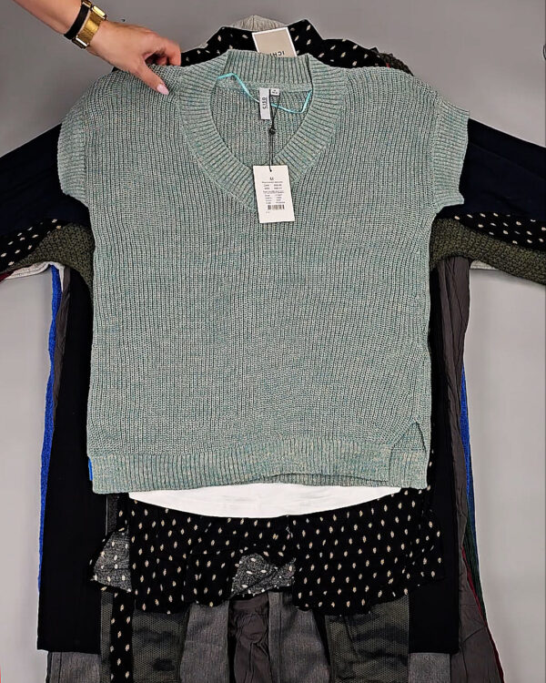 Фотография  817 - DK, Bestseller + Winter mix#15 кг оптом