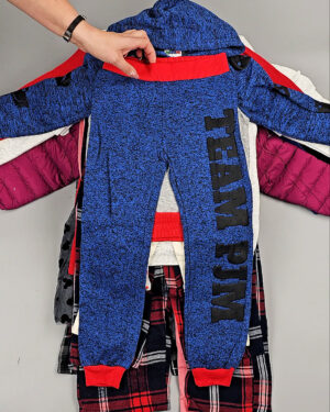 Фотография  703 - LIDL Kids Winter#7 кг, ЛОТ СТ-9704 оптом