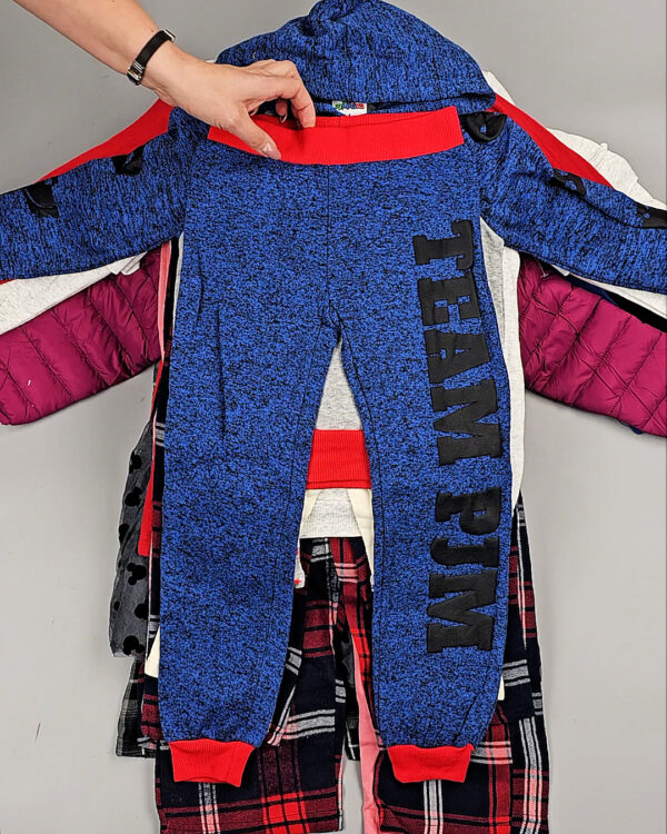 Фотография  578 - LIDL Kids Winter#7 кг, ЛОТ СТ-9704 оптом