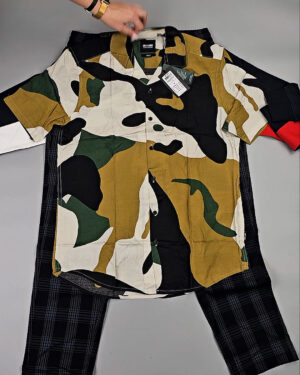 Фотография  331 - ONLY men 075#11 кг, ЛОТ СТ-9814 оптом