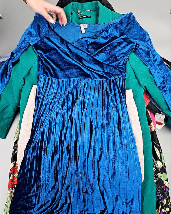 Фотография  444 - Cream Шотландия Winter mix#100 кг, ЛОТ СХ-0231 оптом