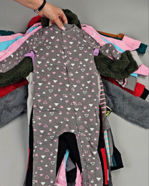 Фотография  680 - BABY СТОК CAN#5 кг, ЛОТ СТ-9922 оптом