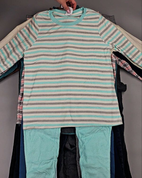 Фотография  553 - ALDI Winter mix#13 кг, ЛОТ СТ-9821 оптом