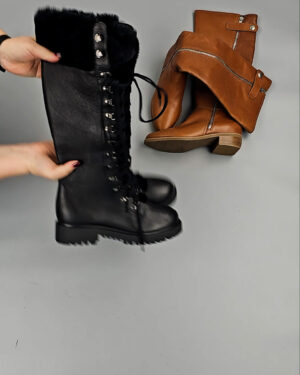 Фотография  663 - Сапоги Италия #7 шт, ЛОТ СТ-9679 оптом