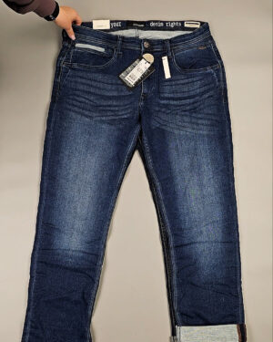 Фотография  153 - Джинсы BLEND HE 075#10 кг, ЛОТ СТ-9854 оптом