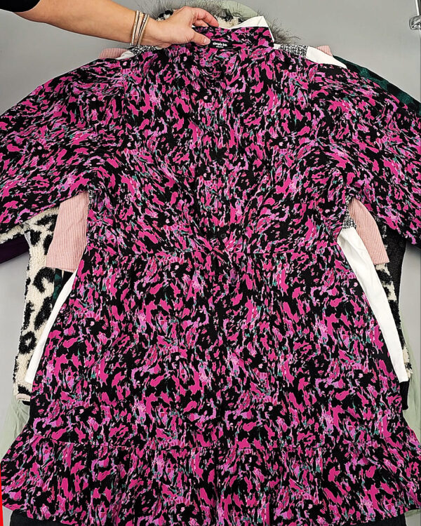 Фотография  156 - XXL Winter mix БМ#15 кг, ЛОТ СХ-0251 оптом