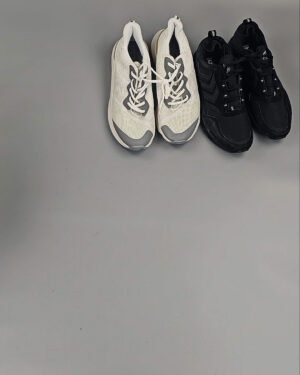 Фотография  103 - Hummel кроссовки (Hummel sport shoes) #10 шт, ЛОТ СТ-9786 оптом