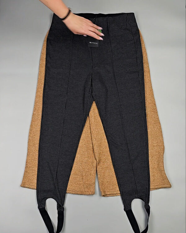 Фотография  433 - Брюки женские зима C&A 025#10 кг, ЛОТ СТ-9907 оптом