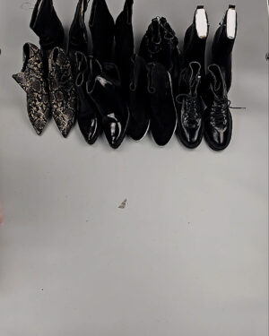 Фотография  198 - Обувь СТОК Demi шт#20 шт, ЛОТ СТ-9770 оптом