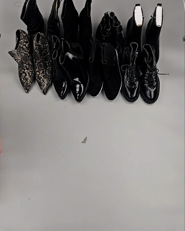 Фотография  749 - Обувь СТОК Demi шт#20 шт, ЛОТ СТ-9770 оптом