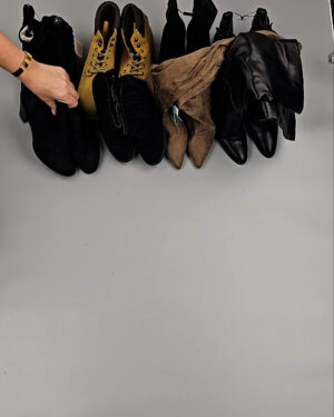 Фотография  461 - Обувь СТОК Demi шт#20 шт, ЛОТ СТ-9772 оптом