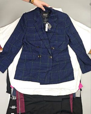 Фотография  432 - CANADA  Winter mix 64#15 кг, ЛОТ СТ-9807 оптом