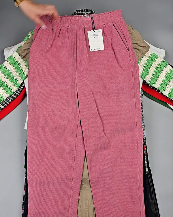 Фотография  804 - DK+Bestseller 085#16 кг, ЛОТ СТ-9951 оптом