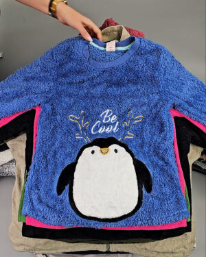 Фотография  950 - Флис ( Pollar Fleece)#20 кг, ЛОТ СХ-0235 оптом