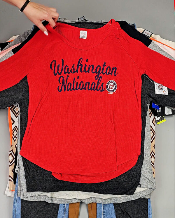 Фотография  349 - CANADA  Winter mix 084#20 кг, ЛОТ СТ-9990 оптом