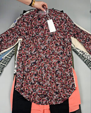 Фотография  636 - DK+Bestseller 085#16 кг, ЛОТ СТ-9953 оптом