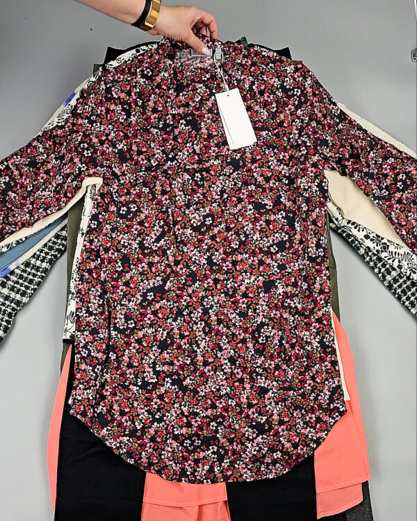 Фотография  354 - DK+Bestseller 085#16 кг, ЛОТ СТ-9953 оптом