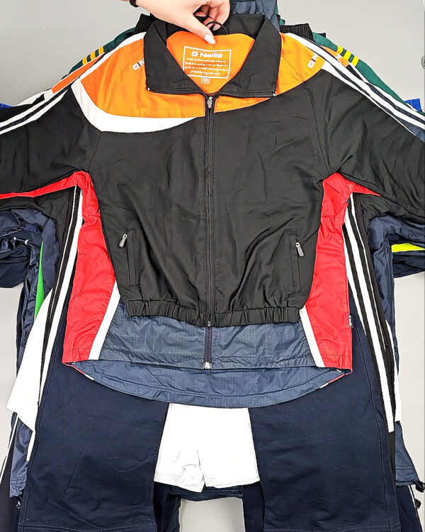 Фотография  190 - Спорт ONEIL (ONEIL SPORT mix) #25 кг, ЛОТ СТ-9939 оптом