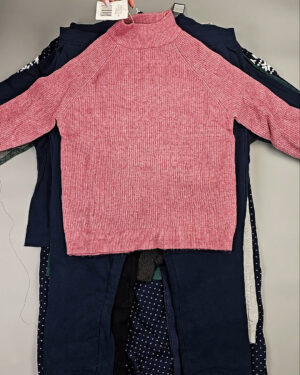 Фотография  785 - ALDI Winter mix#13 кг, ЛОТ СТ-9819 оптом