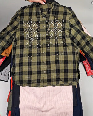 Фотография  204 - Spain Winter mix#50 кг, ЛОТ СХ-0225 оптом