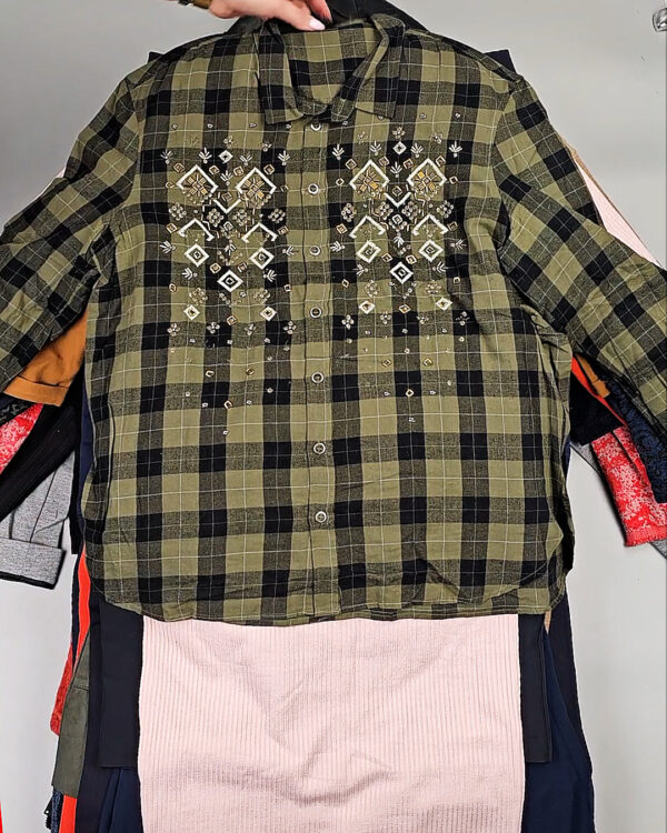 Фотография  817 - Spain Winter mix#50 кг, ЛОТ СХ-0225 оптом