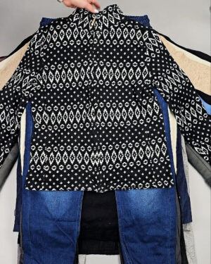 Фотография  283 - LIDL Winter м/ж 022024#15 кг, ЛОТ СТ-9976 оптом