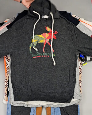 Фотография  815 - CANADA  Winter mix 084#20 кг, ЛОТ СТ-9990 оптом