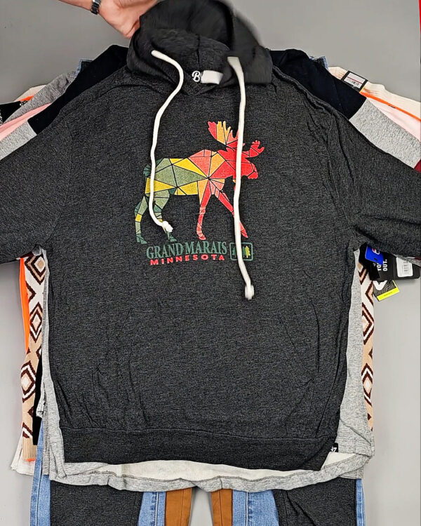 Фотография  719 - CANADA  Winter mix 084#20 кг, ЛОТ СТ-9990 оптом