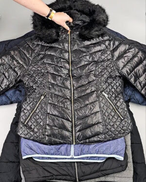 Фотография  884 - Куртки м/ж (Adult SKI Jackets Premium)#18 кг, ЛОТ СХ-0246 оптом