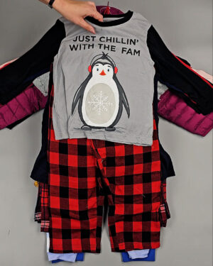 Купить LIDL Kids Winter#7 кг, ЛОТ СТ-9701 оптом