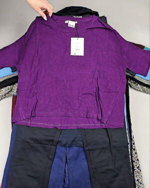 Фотография  759 - DK COMPANY Winter mix 104#20 кг, ЛОТ СТ-9945 оптом