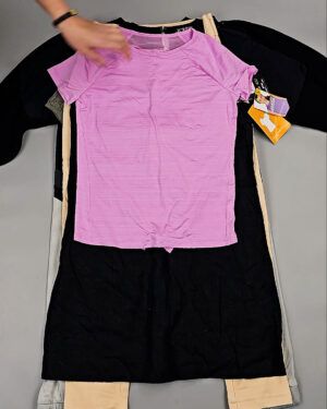 Фотография  125 - KIDS СТОК CAN 084#5 кг, ЛОТ СТ-9672 оптом