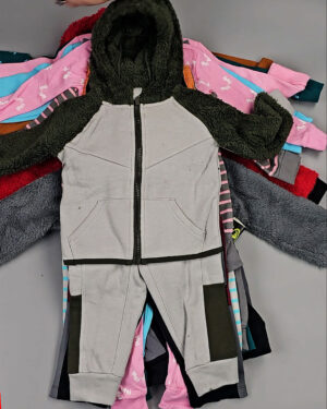 Фотография  198 - BABY СТОК CAN#5 кг, ЛОТ СТ-9922 оптом