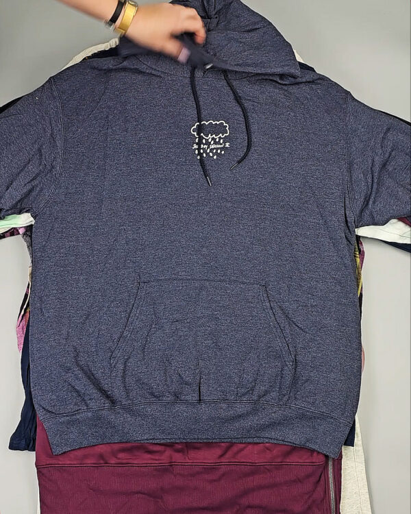 Фотография  594 - CANADA  Winter mix 64#15 кг, ЛОТ СТ-9808 оптом