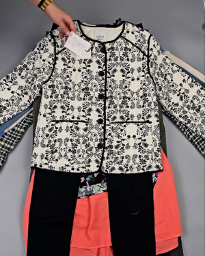 Фотография  525 - DK+Bestseller 085#16 кг, ЛОТ СТ-9953 оптом