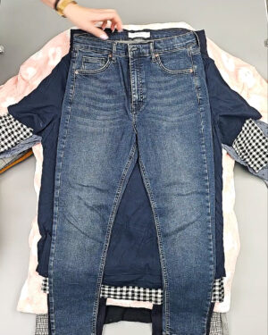 Фотография  371 - Cream Шотландия Winter mix#50 кг, ЛОТ СХ-0229 оптом