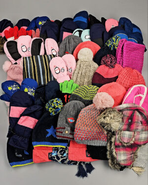 Купить ШШП Lidl kids 114#5 кг, ЛОТ СТ-9656 оптом