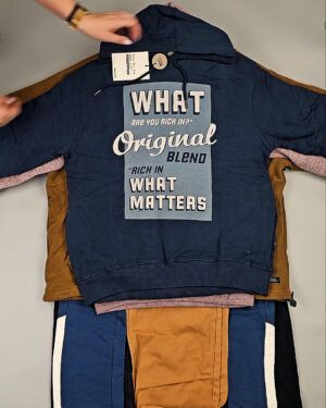 Фотография  448 - BLEND HE W 064#15 кг, ЛОТ СТ-9793 оптом