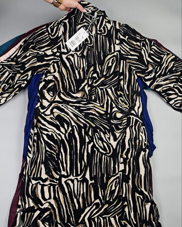 Фотография  707 - FRANSA Winter mix 104#15 кг, ЛОТ СТ-9803 оптом