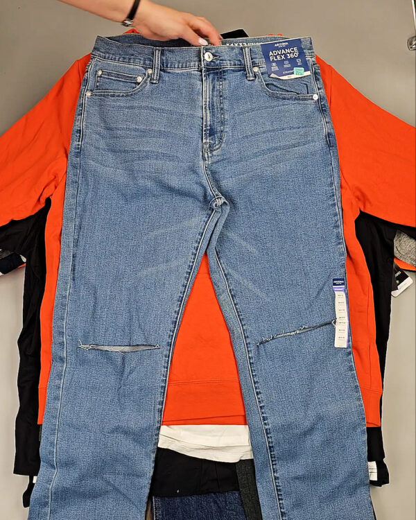 Фотография  838 - CANADA  Winter mix 084#20 кг, ЛОТ СТ-9986 оптом